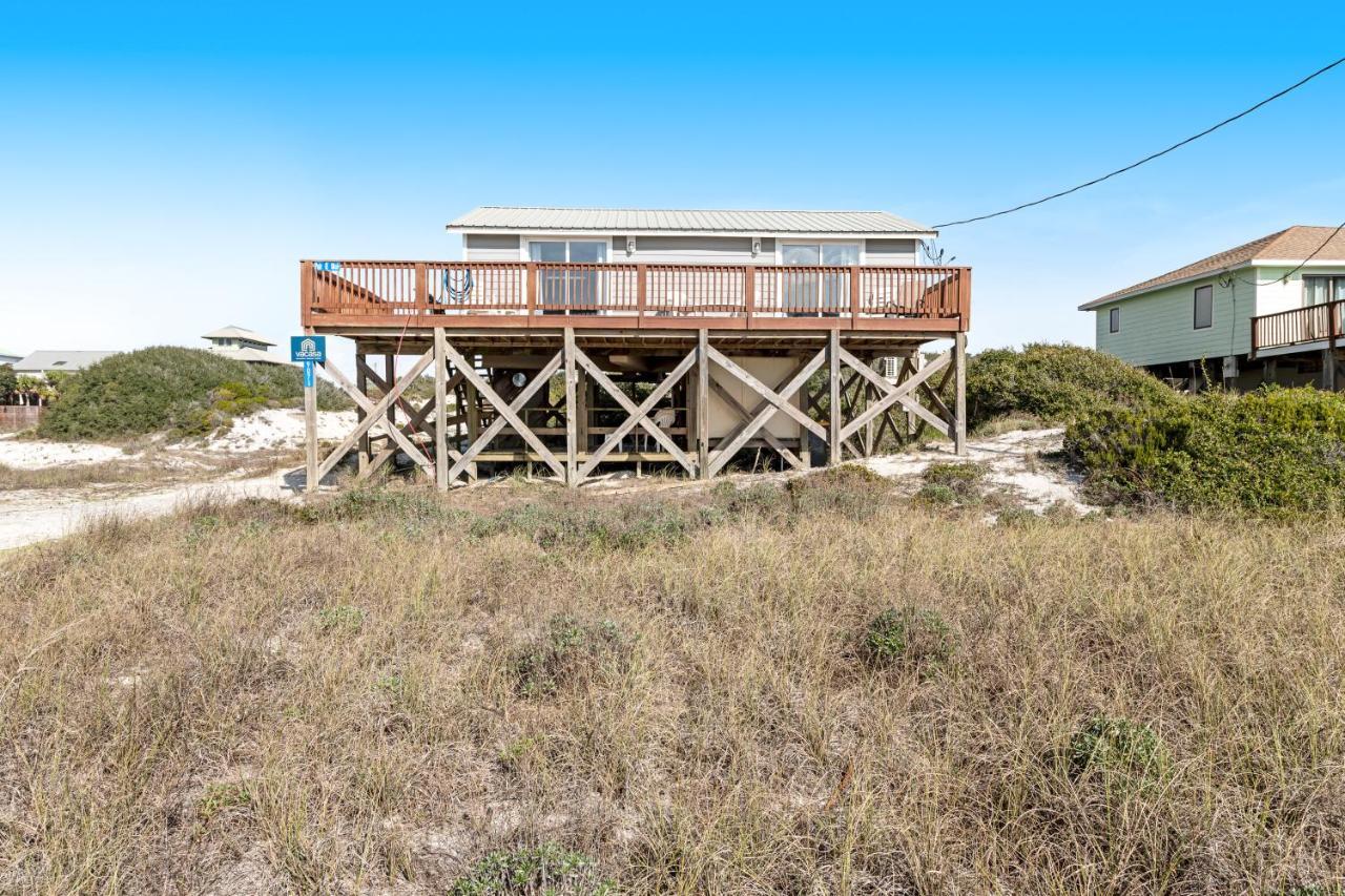 Pair O Dice Villa Gulf Highlands Exterior photo
